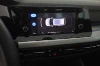 VW Golf VIII Variant 2.0 TDI