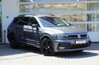 VW Tiguan Allspace 2.0 TDI Highline R-Line 4Motion