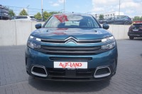 Citroen C5 Aircross 1.2 130