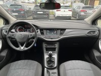 Opel Astra K 1.0 Turbo Business