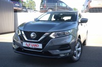 Vorschau: Nissan Qashqai 1.3 DIG-T Acenta