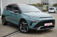 Hyundai BAYON Bayon 1.0 T-GDI mHev Bose