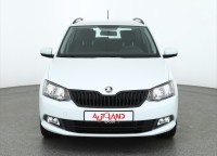 Skoda Fabia Combi 1.2 Ambition
