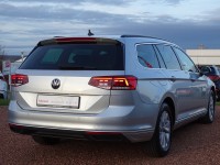 VW Passat Variant 2.0 TDI Business DSG