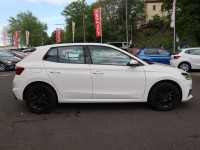 Skoda Fabia 1.0 Ambition