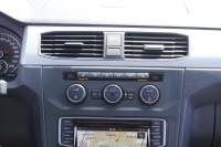 VW Caddy 1.4 TSI Family