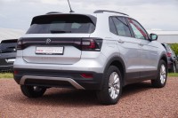 VW T-Cross 1.0 TSI
