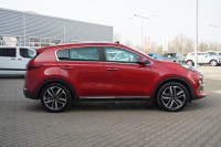Kia Sportage 2.0 CRDi Platinum Edition 4WD Aut.
