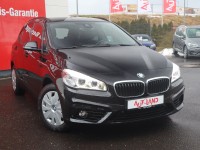 BMW 220 i Sport Line