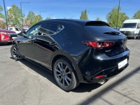 Mazda 3 SKYACTIV-X 2.0 M-Hybrid