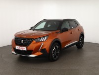 Peugeot 2008 GT-Line PureTech 130 Aut. Navi Sitzheizung LED