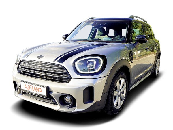 MINI Cooper Countryman Countryman Cooper 1.5 Classic Aut.
