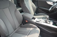 Audi A4 Avant 2.0 TDI