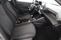 Peugeot 208 1.2 PureTech Style
