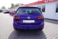 VW Golf VII Variant 4Motion 2.0 TSI R