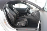 Audi TT Roadster 40 2.0 TFSI S-LINE