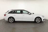 Audi A4 Avant 2.0 TDI S-Line