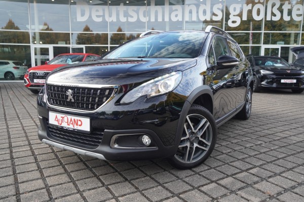 Peugeot 2008 Allure