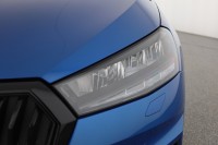 Skoda Fabia Monte Carlo 1.0 TSI DSG