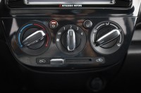 Mitsubishi Space Star 1.0 Basis