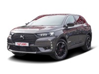 DS 7 Crossback 1.6 PureTech So Chic Aut. LED AHK