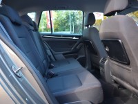 VW Golf Sportsvan 1.2 TSI