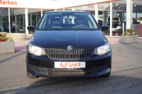 Skoda Fabia Combi 1.0 TSI Cool Plus