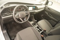 VW Caddy Cargo 2.0 TDI