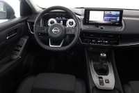 Nissan Qashqai N-Connecta 1.3 Dig-T