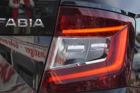 Skoda Fabia Combi 1.0