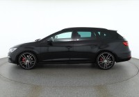 Vorschau: Seat Leon ST 2.0 TSI DSG Cupra 300 4Drive