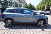 Skoda Karoq 1.5 TSI Style