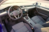 VW Passat Variant 1.5 TSI R-Line