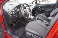 Opel Astra K Sports Tourer