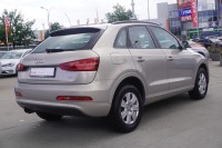 Audi Q3 2.0 TFSI quattro S-Tronic