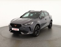 Cupra Formentor 2.0 TSI DSG 4Drive VZ 3-Zonen-Klima Navi Sitzheizung