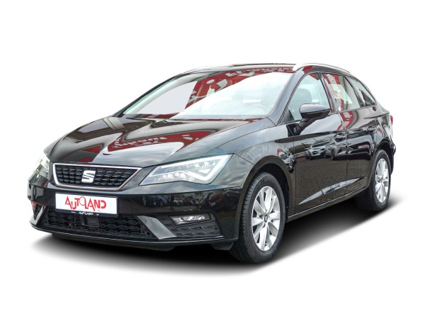 Seat Leon ST 1.6 TDI Style