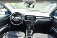 Skoda Fabia 1.0 TSI Tour