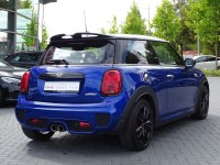 MINI JOHN_COOPER_WORKS Mini 2.0 John Cooper Works Aut.