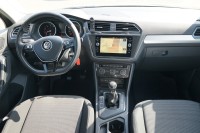 VW Tiguan 1.4 TSI