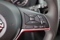 Nissan Juke 1.0 DIG-T Aut.