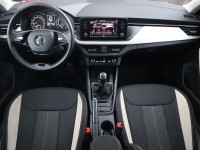 Skoda Scala 1.0 TSI