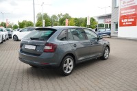 Skoda Rapid 1.4 TSI Spaceback Clever