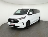 Ford Tourneo Custom 2.0 Titanium Aut. L2 3-Zonen-Klima Sitzheizung LED
