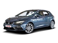 Seat Leon 1.5 FR Navi Sitzheizung LED