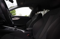Audi A4 Avant 2.0 TFSI