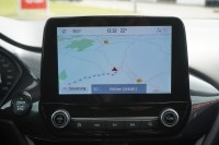 Ford Puma 1.0 EB Mild Hybrid Titanium