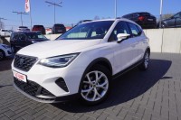 Vorschau: Seat Arona 1.0 TSI FR