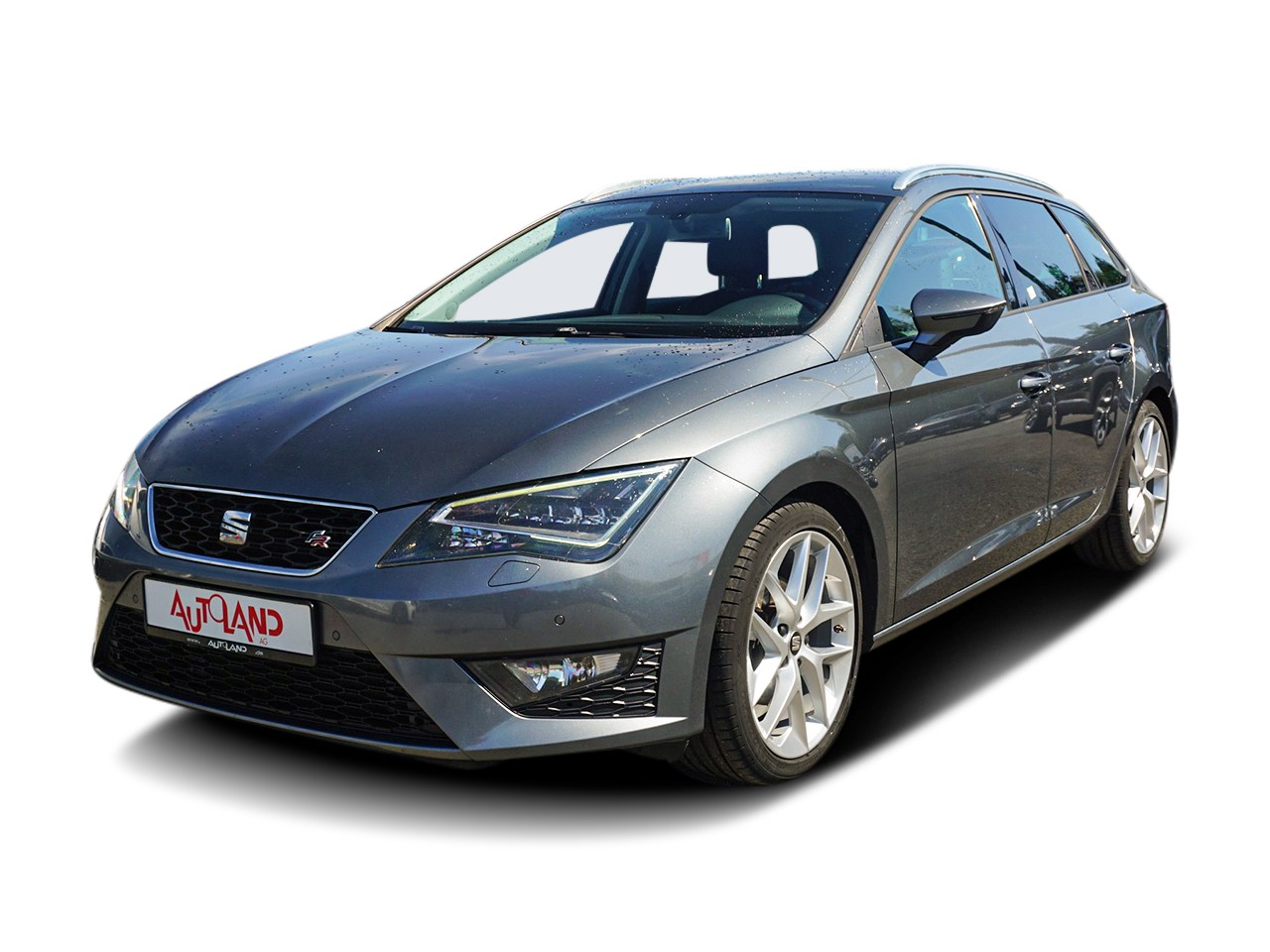 Seat Leon ST 2.0 TDI FR
