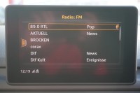 Audi A4 Avant 1.4 TFSI sport S-Line S-Tronic